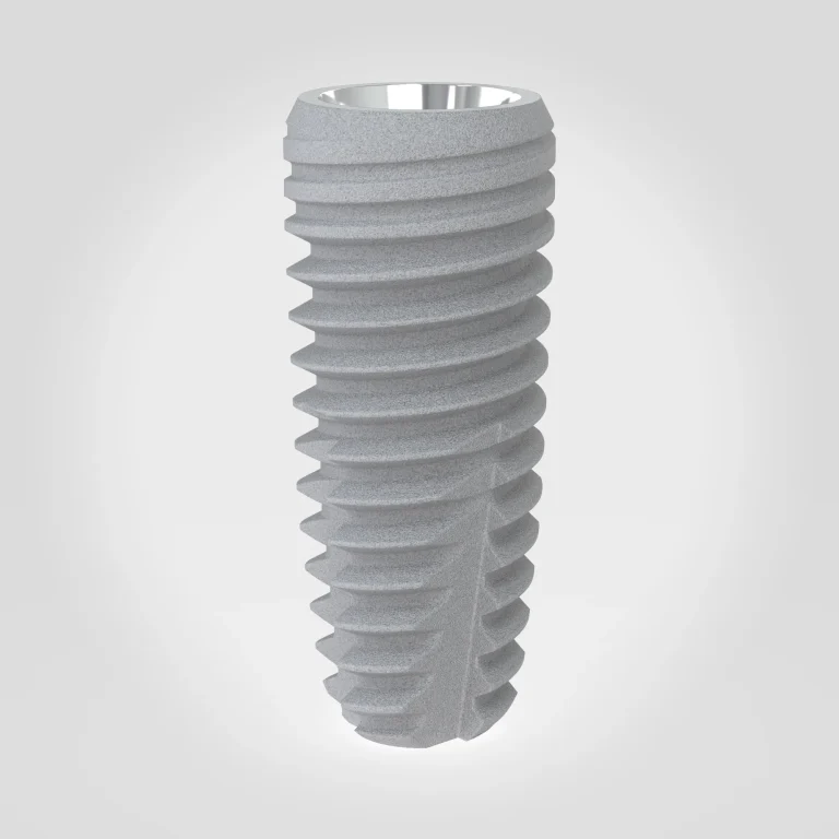 Dental Implant